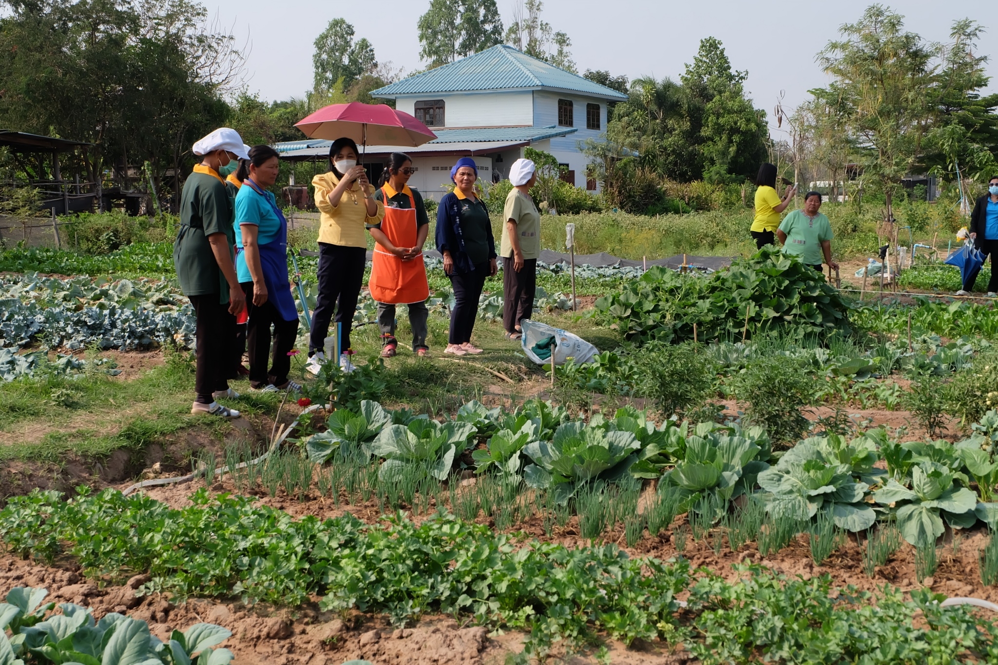 title - ผู้ตรวจราชการกรม ประชุมติดตามผลการดำเนินงานตามแผนการตรวจราชการส.ป.ก. ประจำปีงบประมาณ พ.ศ. 2566 รอบที่ 1 เขตตรวจราชการที่ 12 จังหวัดขอนแก่น